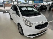 Kia Venga 1.6 3 Euro 6 (s/s) 5dr 1