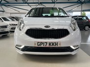 Kia Venga 1.6 3 Euro 6 (s/s) 5dr 5