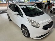 Kia Venga 1.6 3 Euro 6 (s/s) 5dr 7