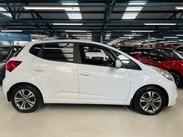 Kia Venga 1.6 3 Euro 6 (s/s) 5dr 9