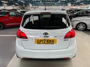 Kia Venga 1.6 3 Euro 6 (s/s) 5dr 13