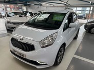 Kia Venga 1.6 3 Euro 6 (s/s) 5dr 19