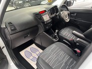 Kia Venga 1.6 3 Euro 6 (s/s) 5dr 21