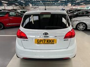 Kia Venga 1.6 EcoDynamics 4 Euro 5 (s/s) 5dr 13