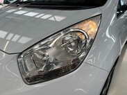 Kia Venga 1.6 EcoDynamics 4 Euro 5 (s/s) 5dr 66