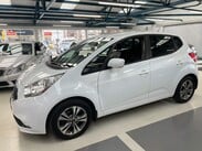 Kia Venga 1.6 EcoDynamics 4 Euro 5 (s/s) 5dr 18