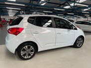 Kia Venga 1.6 EcoDynamics 4 Euro 5 (s/s) 5dr 10