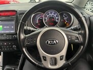 Kia Venga 1.6 EcoDynamics 4 Euro 5 (s/s) 5dr 22