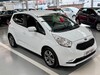 Kia Venga 1.6 EcoDynamics 4 Euro 5 (s/s) 5dr