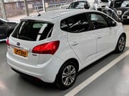 Kia Venga 1.6 EcoDynamics 4 Euro 5 (s/s) 5dr 2