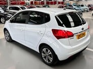 Kia Venga 1.6 EcoDynamics 4 Euro 5 (s/s) 5dr 81