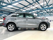 Audi Q3 1.4 TFSI CoD SE S Tronic Euro 6 (s/s) 5dr 5