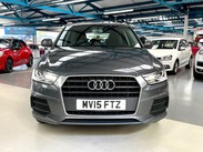 Audi Q3 1.4 TFSI CoD SE S Tronic Euro 6 (s/s) 5dr 8