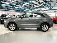 Audi Q3 1.4 TFSI CoD SE S Tronic Euro 6 (s/s) 5dr 13