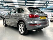 Audi Q3 1.4 TFSI CoD SE S Tronic Euro 6 (s/s) 5dr 16