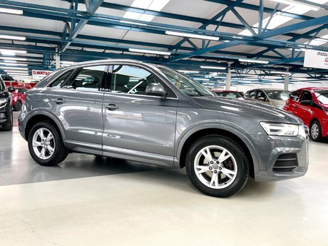 Audi Q3 1.4 TFSI CoD SE S Tronic Euro 6 (s/s) 5dr 19