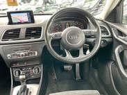 Audi Q3 1.4 TFSI CoD SE S Tronic Euro 6 (s/s) 5dr 34