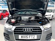 Audi Q3 1.4 TFSI CoD SE S Tronic Euro 6 (s/s) 5dr 60