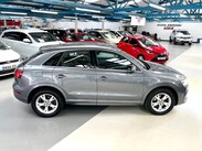 Audi Q3 1.4 TFSI CoD SE S Tronic Euro 6 (s/s) 5dr 6