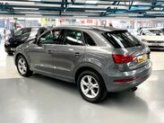 Audi Q3 1.4 TFSI CoD SE S Tronic Euro 6 (s/s) 5dr 11