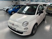 Fiat 500 1.2 8V Cult Euro 6 (s/s) 3dr 1