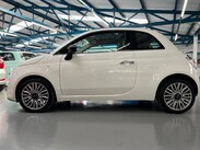 Fiat 500 1.2 8V Cult Euro 6 (s/s) 3dr 2