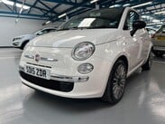 Fiat 500 1.2 8V Cult Euro 6 (s/s) 3dr 3