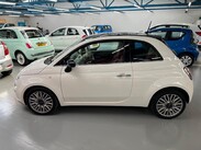 Fiat 500 1.2 8V Cult Euro 6 (s/s) 3dr 7