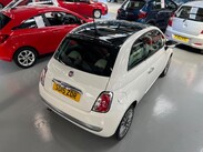 Fiat 500 1.2 8V Cult Euro 6 (s/s) 3dr 20