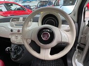 Fiat 500 1.2 8V Cult Euro 6 (s/s) 3dr 22