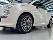 Fiat 500 1.2 8V Cult Euro 6 (s/s) 3dr 50