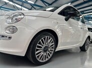 Fiat 500 1.2 8V Cult Euro 6 (s/s) 3dr 51