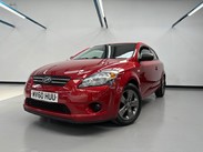 Kia Pro Ceed 1.4 Strike 3dr 1