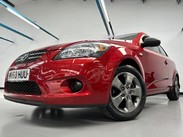 Kia Pro Ceed 1.4 Strike 3dr 4