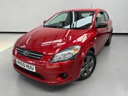 Kia Pro Ceed 1.4 Strike 3dr 10