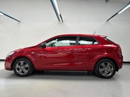 Kia Pro Ceed 1.4 Strike 3dr 14