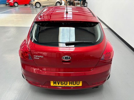 Kia Pro Ceed 1.4 Strike 3dr 21