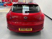 Kia Pro Ceed 1.4 Strike 3dr 26