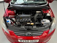 Kia Pro Ceed 1.4 Strike 3dr 48