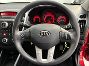 Kia Pro Ceed 1.4 Strike 3dr 57