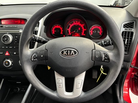 Kia Pro Ceed 1.4 Strike 3dr 57