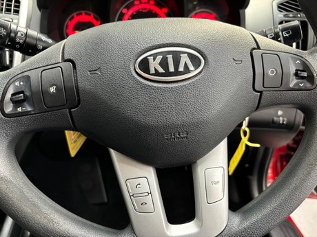 Kia Pro Ceed 1.4 Strike 3dr 58