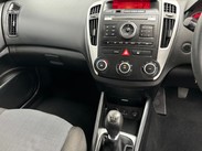 Kia Pro Ceed 1.4 Strike 3dr 60