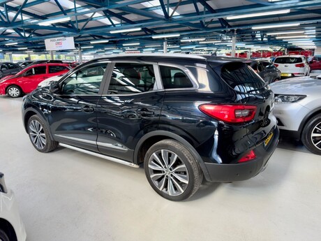 Renault Kadjar 1.5 dCi Signature S Nav Euro 6 (s/s) 5dr 2