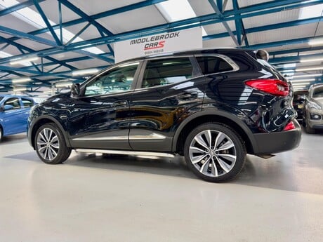 Renault Kadjar 1.5 dCi Signature S Nav Euro 6 (s/s) 5dr 7