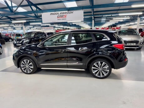 Renault Kadjar 1.5 dCi Signature S Nav Euro 6 (s/s) 5dr 4