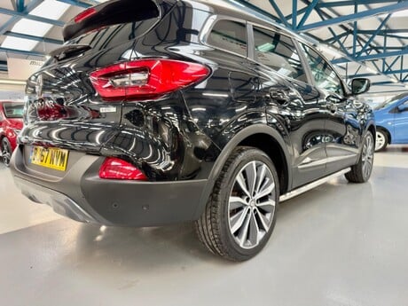 Renault Kadjar 1.5 dCi Signature S Nav Euro 6 (s/s) 5dr 12