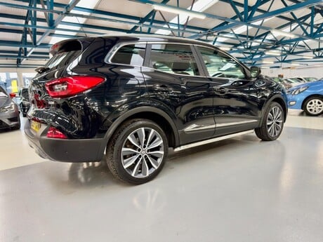 Renault Kadjar 1.5 dCi Signature S Nav Euro 6 (s/s) 5dr 16