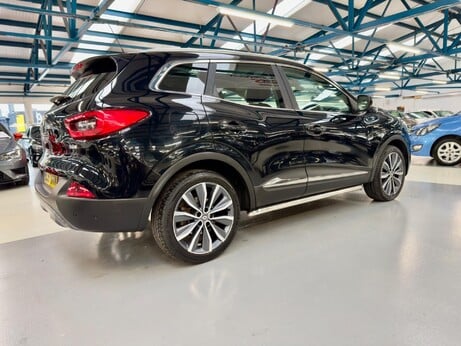 Renault Kadjar 1.5 dCi Signature S Nav Euro 6 (s/s) 5dr 12