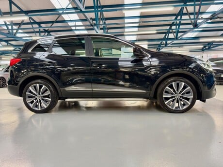 Renault Kadjar 1.5 dCi Signature S Nav Euro 6 (s/s) 5dr 20